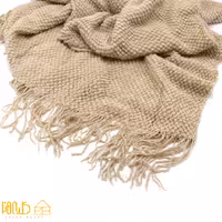 شال مبل روتختی بافت ریز