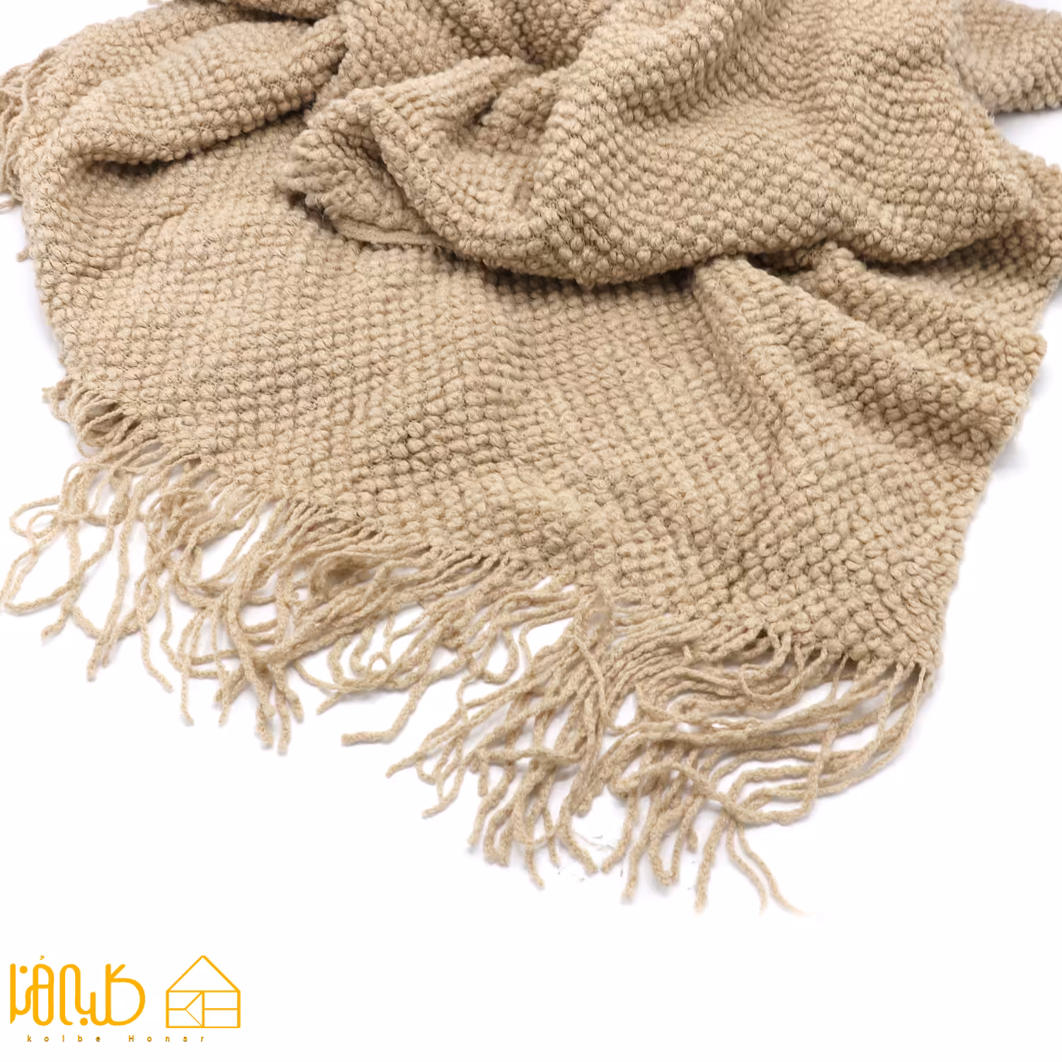 شال مبل روتختی بافت ریز