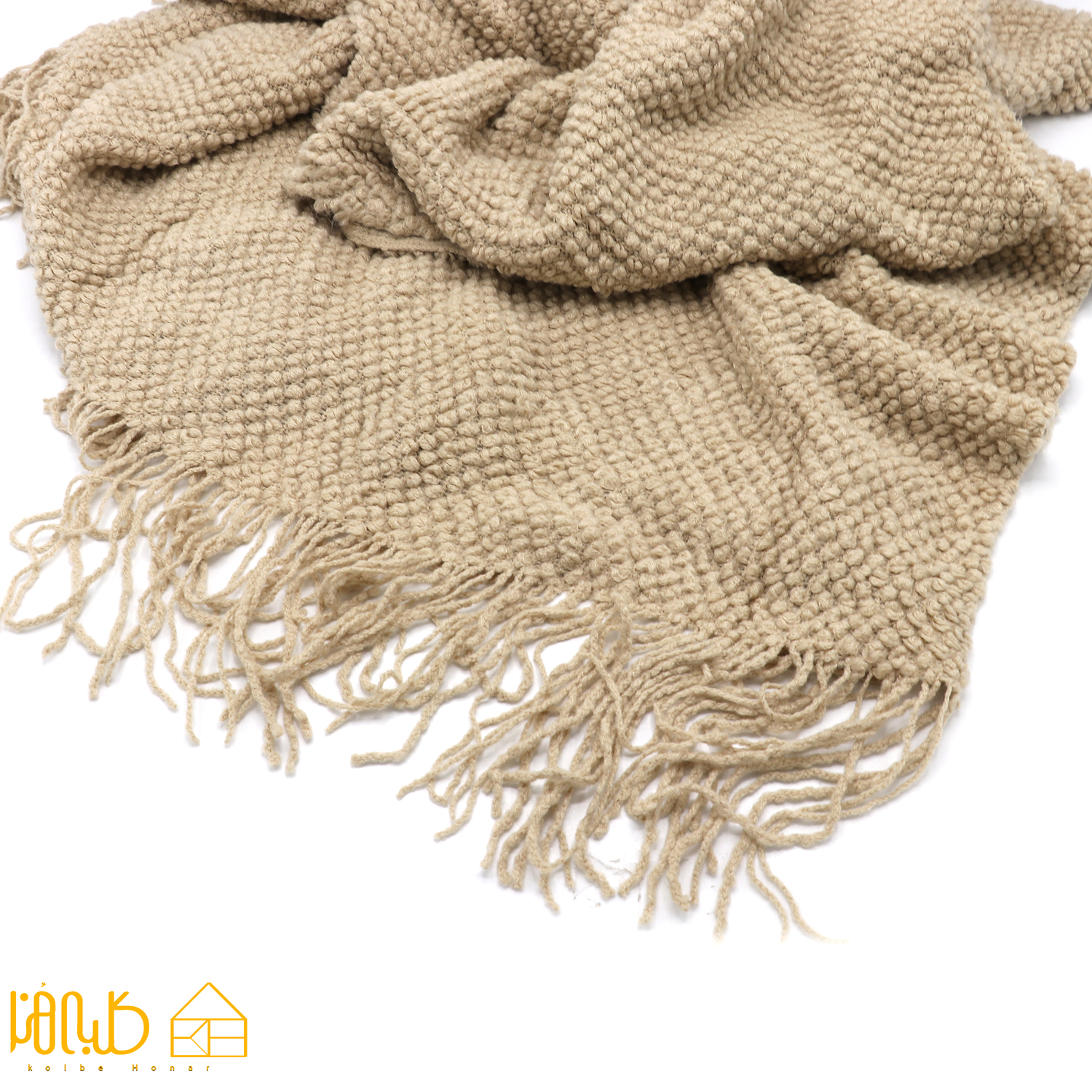 شال مبل روتختی بافت ریز