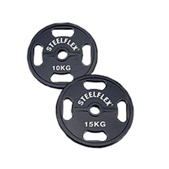 صفحه هالتر خارجی 10 و 15 کیلویی