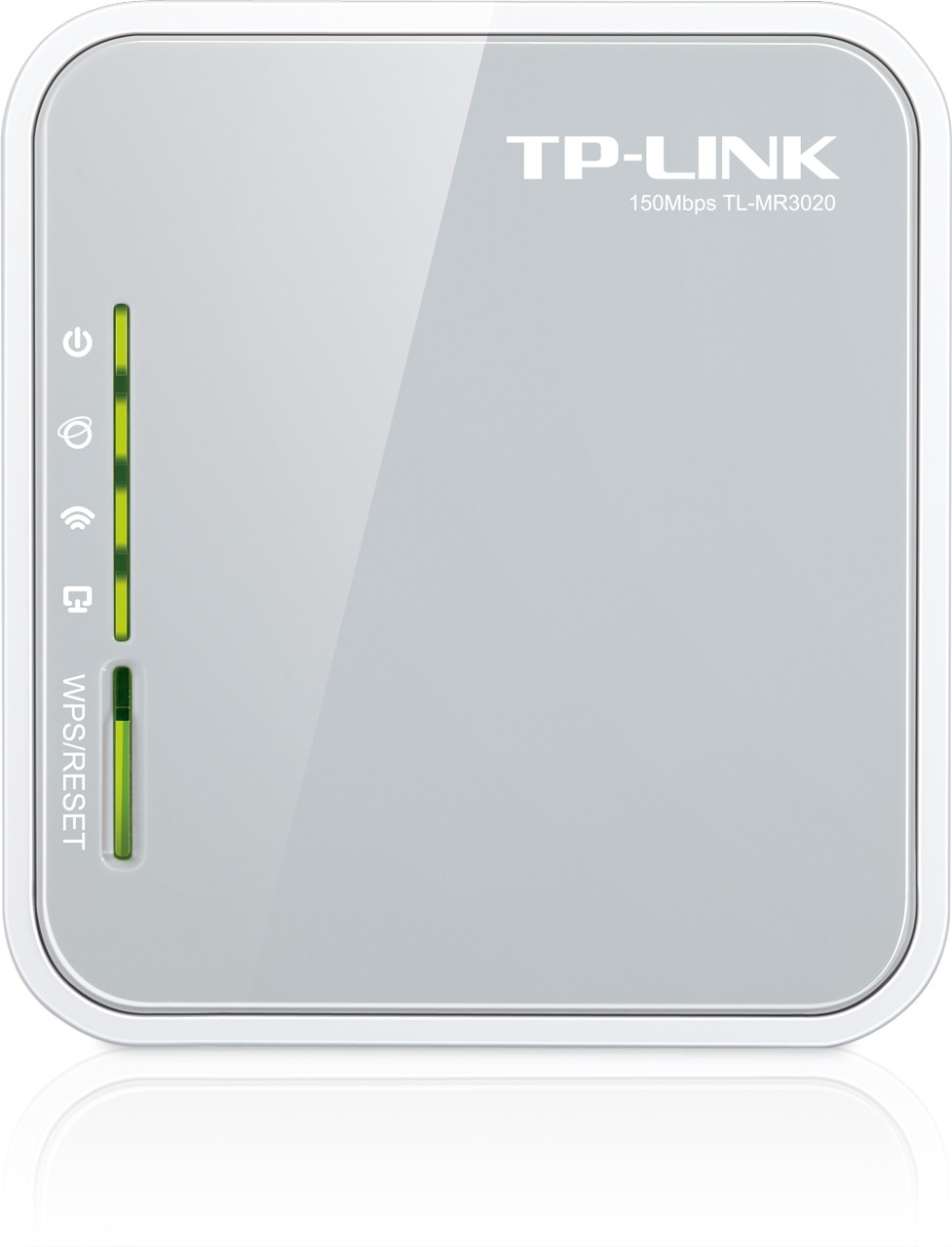 روتر 3G/4G بی سیم تی پی لینک TL-MR3020