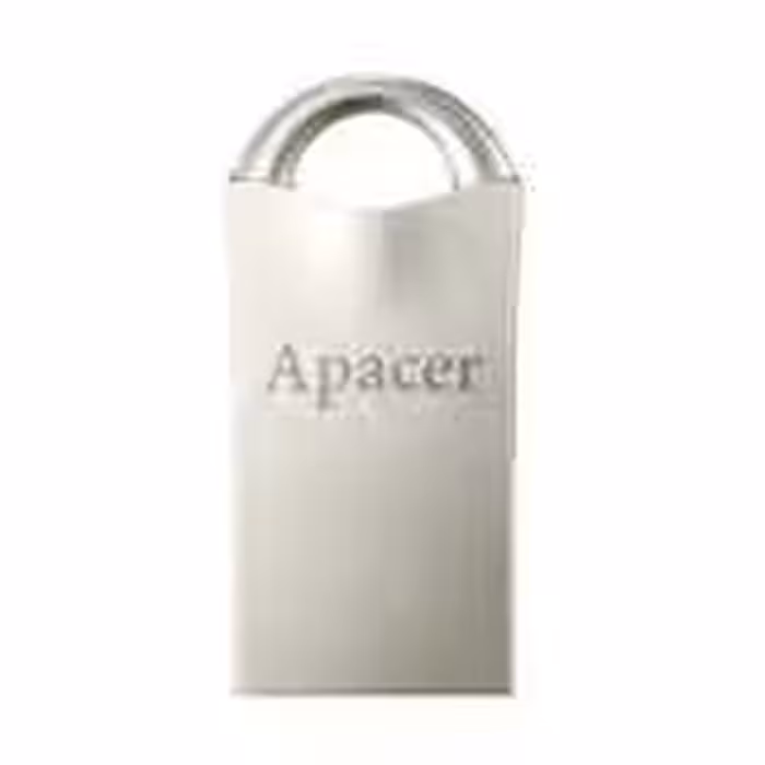 ظرفیت 32 گیگابایت - نقد و بررسی | هدیش Apacer AH117 فلش اپیسر