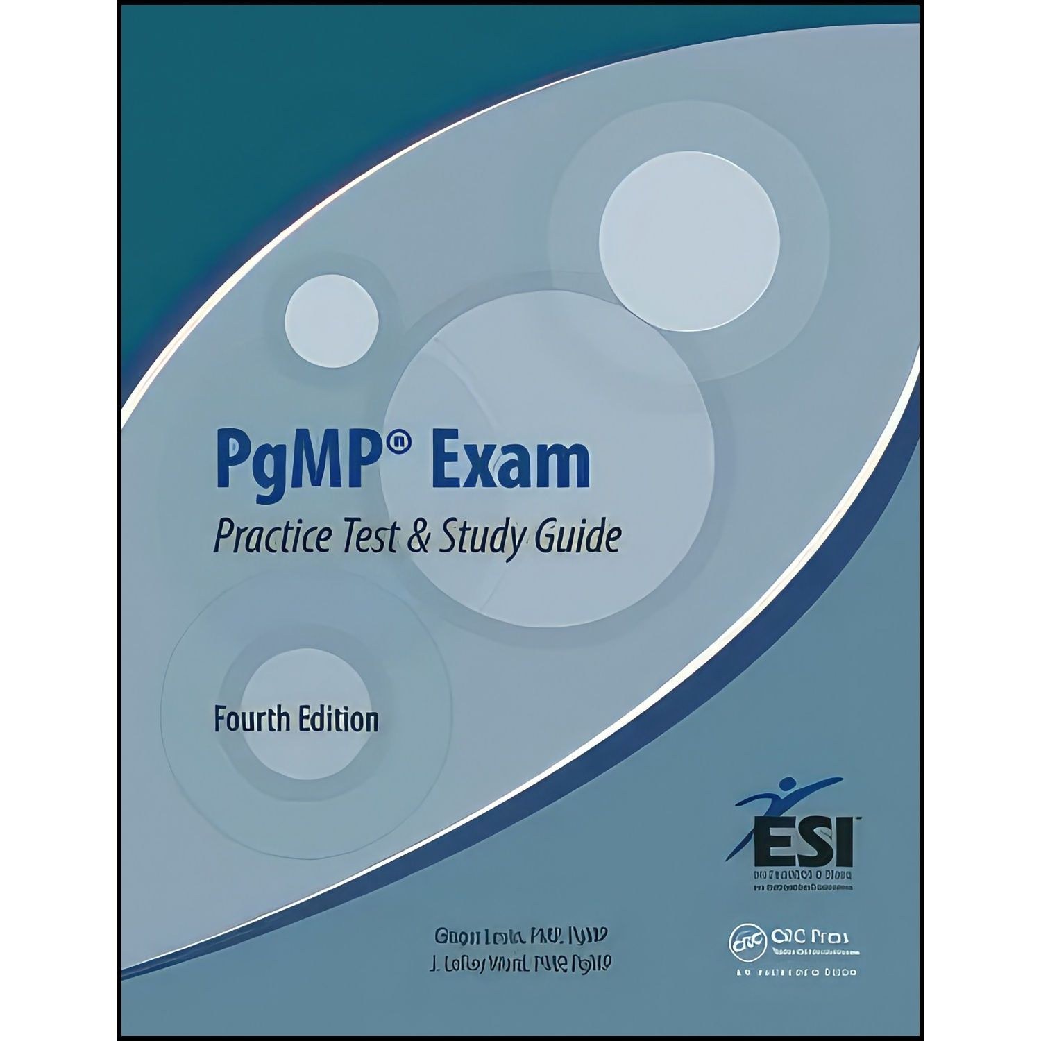 کتاب زبان اصلی PgMP Exam Practice Test and Study Guide 