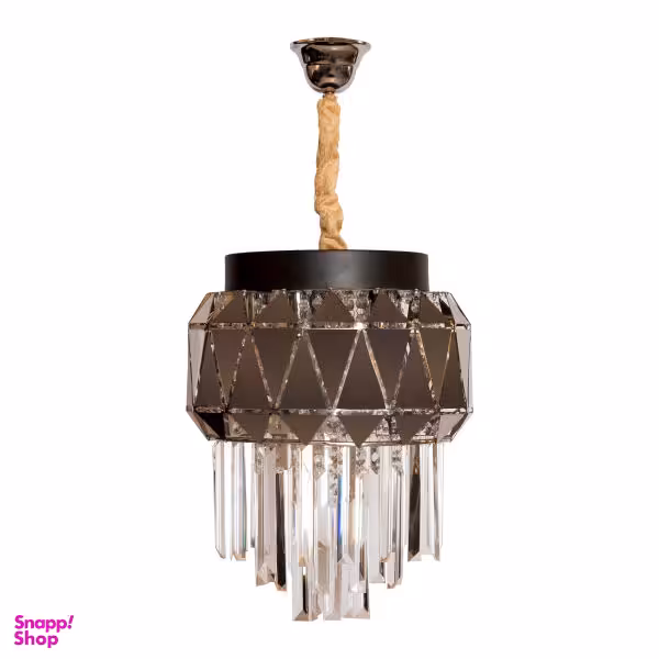 لوستر شمس مدل الماس 350