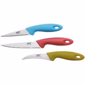 ست چاقو ایکیا  مدل Slipad