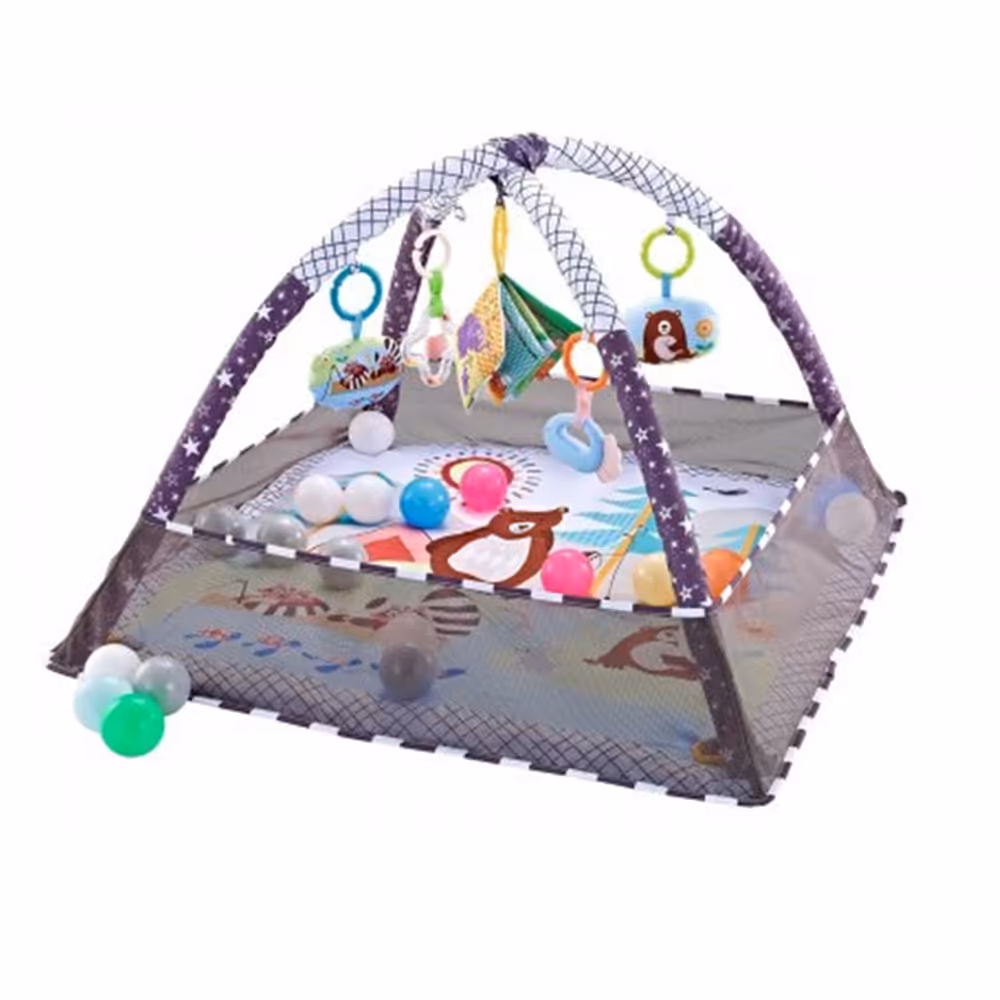 تشک بازی کیکابو kikkaboo