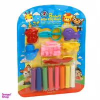 خمیر بازی آریا کد 1028