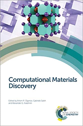  دانلود کتاب Computational Materials Discovery, 2018 - دانلود کتاب های دانشگاهی