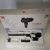 گیمبال استابیلایزر گوپرو (کارکرده) ژیوآن