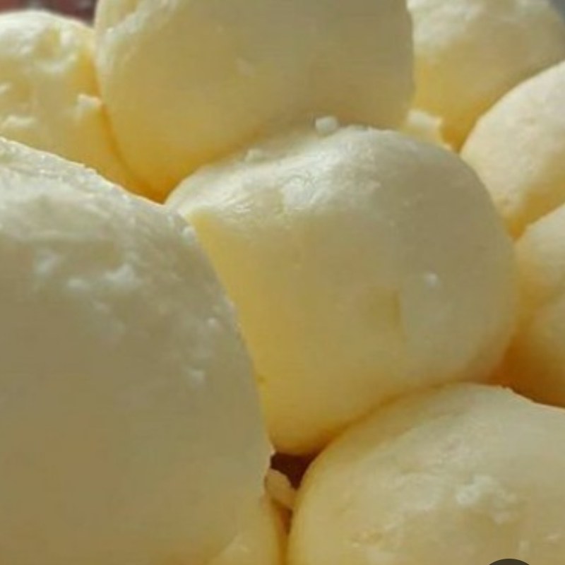 کره گاوی