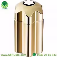 عطر ادکلن مونت بلنک امبلم ابسولو 100 میل مردانه