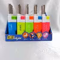 فندک گازی ICQ