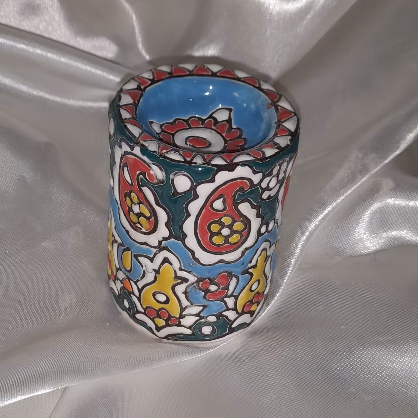 جا شمعی کوچک  