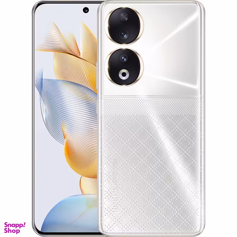 گوشی موبایل آنر مدل 90 5G دو سیم کارت ظرفیت 512 گیگابایت رم 12 گیگابایت