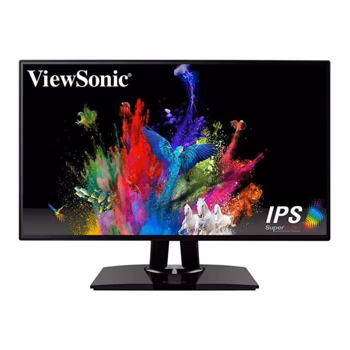 مانیتور 27 اینچ ویوسونیک مدل VP2768