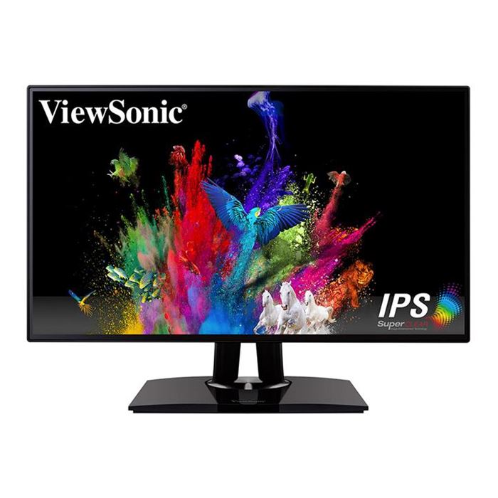 مانیتور 27 اینچ ویوسونیک مدل VP2768