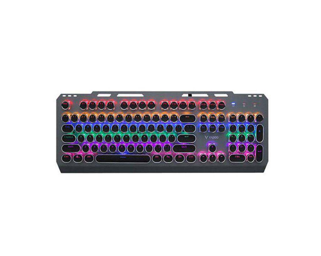 کیبورد مکانیکال Rapoo GK500Punk