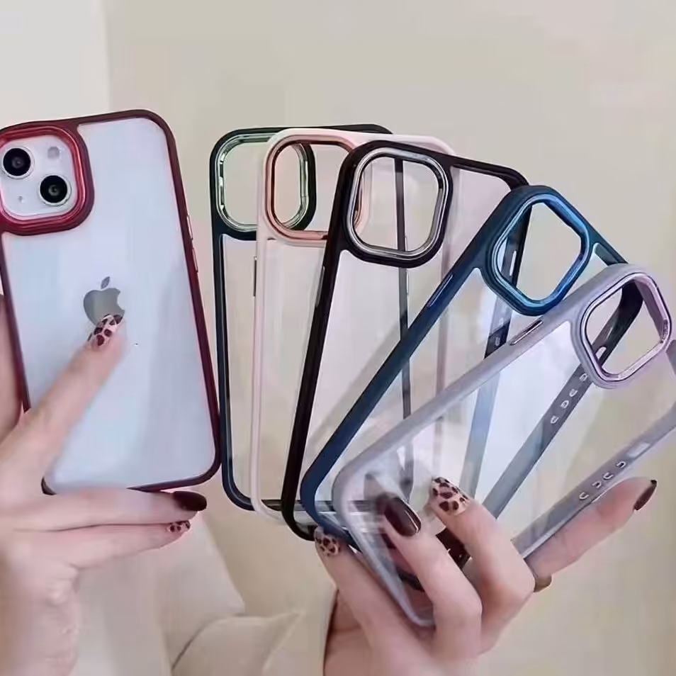 کاور مات دو رنگی برای گوشیA21s