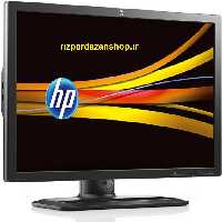 مانیتور hp LED ZR2440W - فروشگاه ریزپردازان