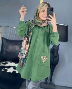 مانتوالیاف بابونه