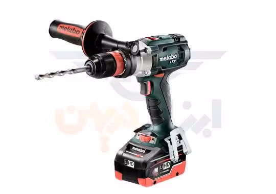 دریل پیچ گوشتی شارژی چکشی متابو  sb 18 ltx impulse metabo