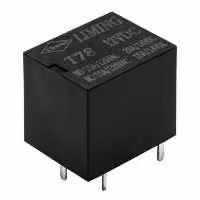 مجموعه 9 عددی رله 12V بچه میلون T78 مارک LIMING کد T78-12VDC