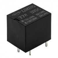 مجموعه 9 عددی رله 12V بچه میلون T78 مارک LIMING کد T78-12VDC