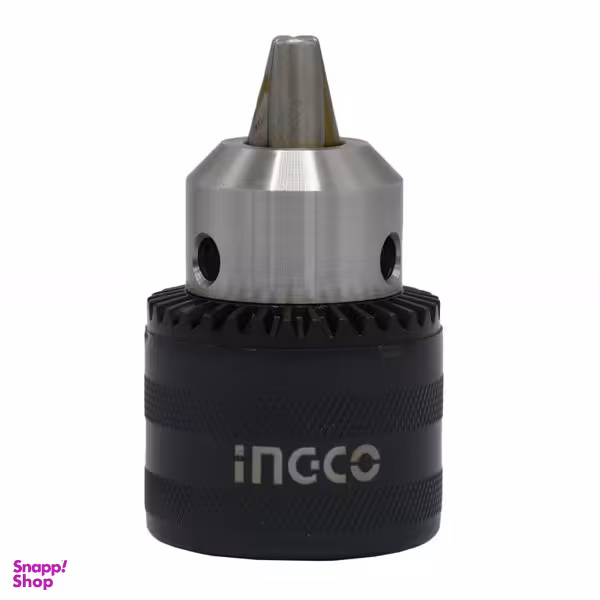 سه نظام اینکو (Ingco) مدل K-C-130 1.1 سایز 13 میلی‌ متر