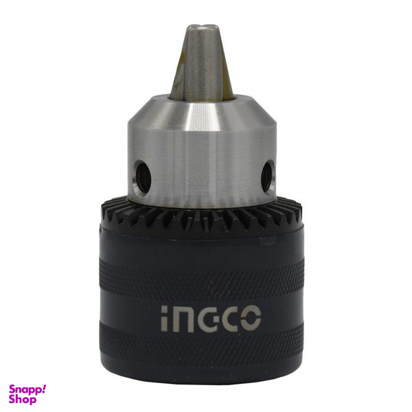 سه نظام اینکو (Ingco) مدل K-C-130 1.1 سایز 13 میلی متر