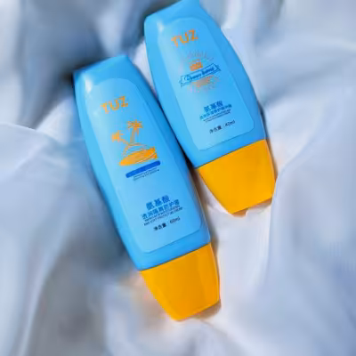 پک ژل و مرطوب کننده توز رایحه نارگیل