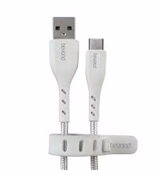 کابل شارژ تایپ سی بیاند مدل BA-348