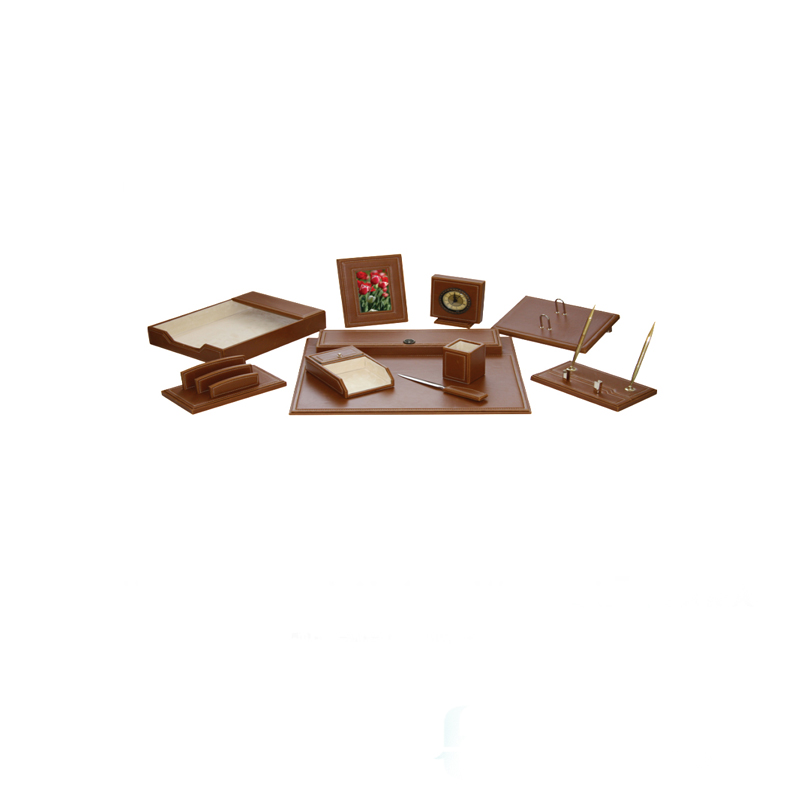 ست رومیزی مدیریتی 10 تیکه کد 250