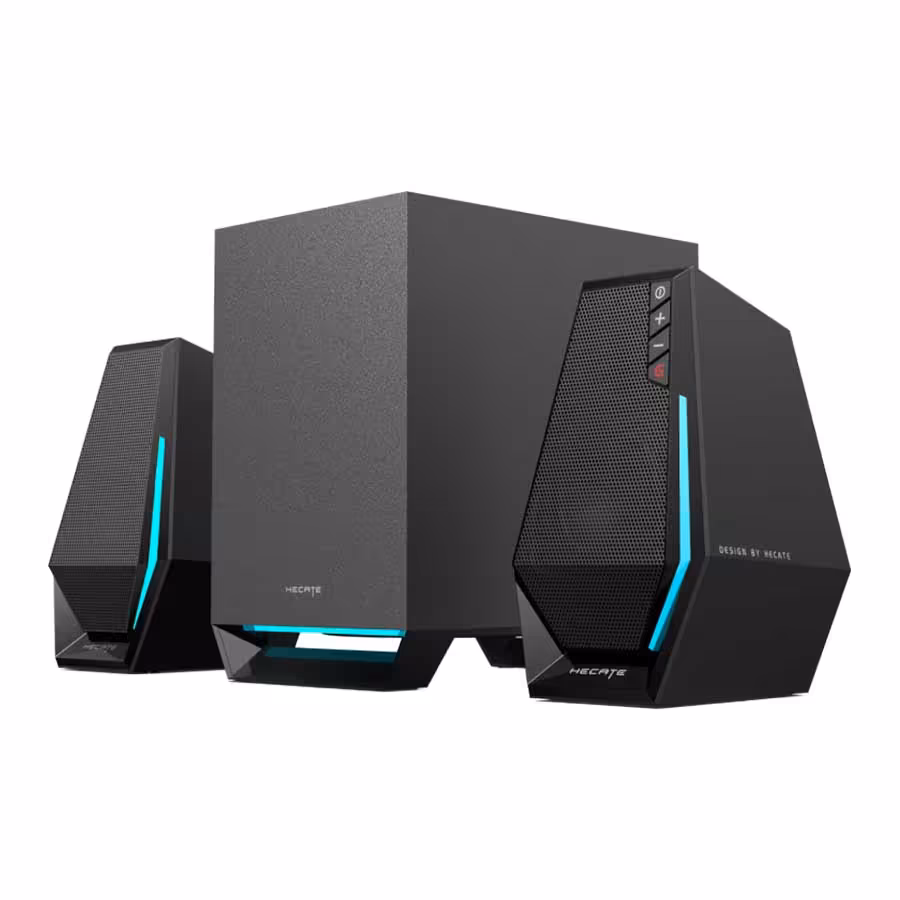 قیمت و خرید اسپیکر بلوتوث 2.1 ادیفایر مدل G1500 MAX | یاس ارتباط