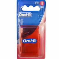 یدک بین دندانی استوانه ای ارال بی 12 عددی ORALB INTERDENTAL