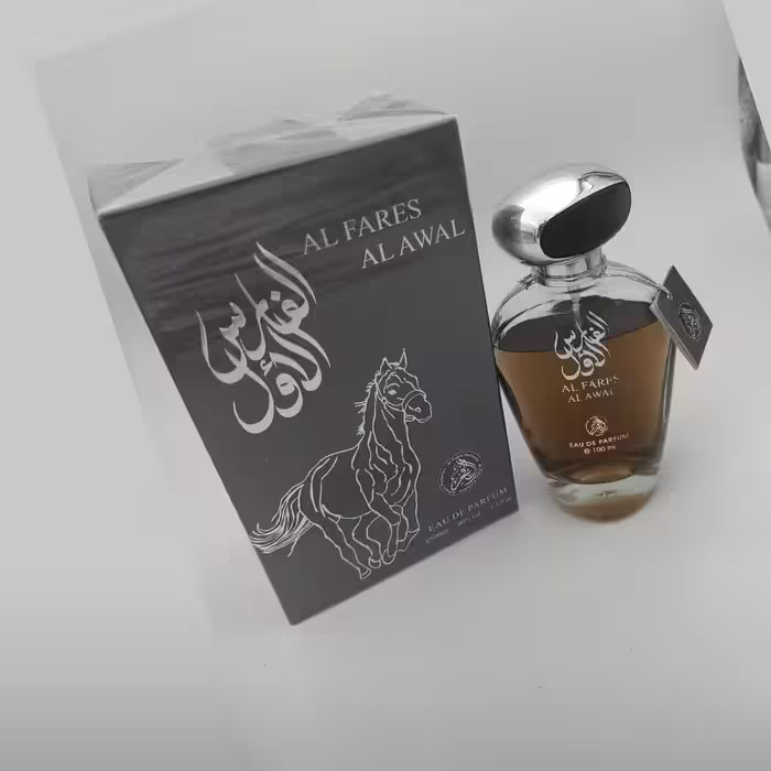 ادکلن   فارس الاول اماراتی
