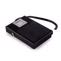 پدال اعلام سرقت فلزی فایروال مدل 1137