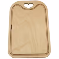 تخته گوشت چوبی مدل PT2