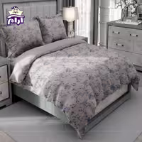 سرویس لحاف یک نفره سارای 4 تکه کد 3083