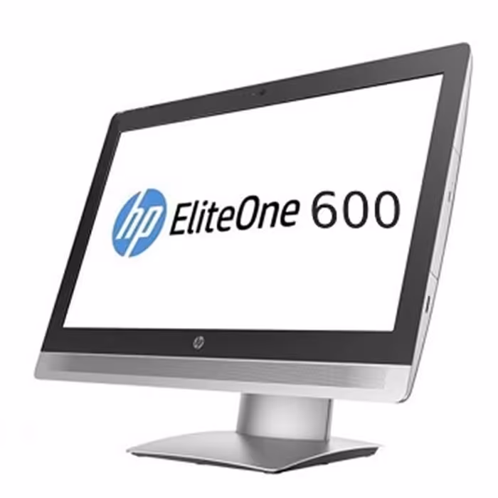 کامپیوتر آل این وان استوک اچ پی مدل EliteOne 600 G2 پردازنده Core i5 6th رم 8GB حافظه 500GB