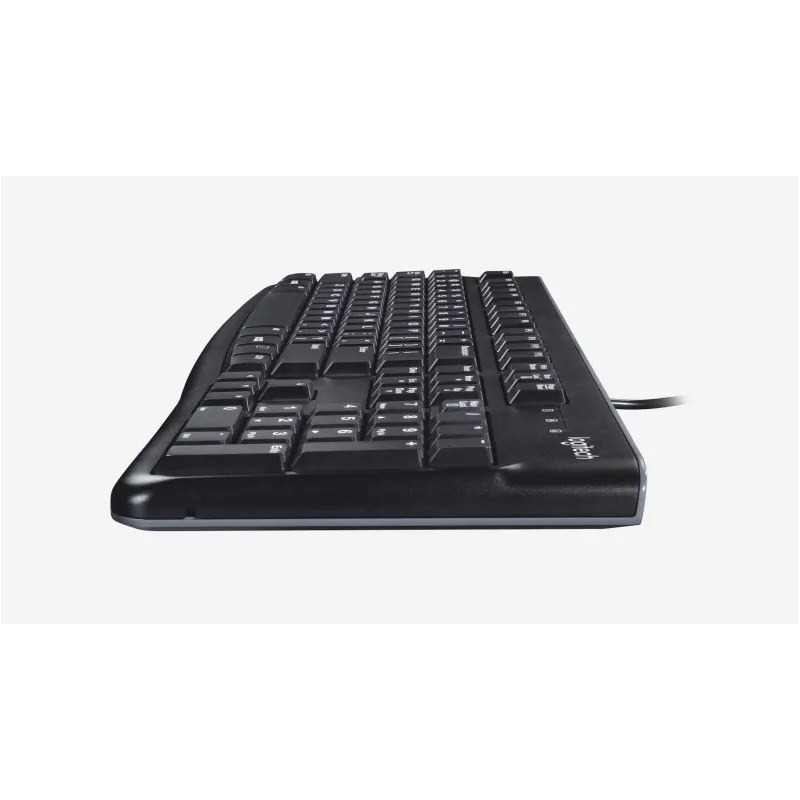 کیبورد لاجیتک K120