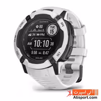 ساعت هوشمند گارمین Garmin Instinct 2X Solar کد 280504
