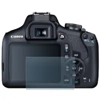 محافظ صفحه نمایش دوربین کانن Canon 2000D