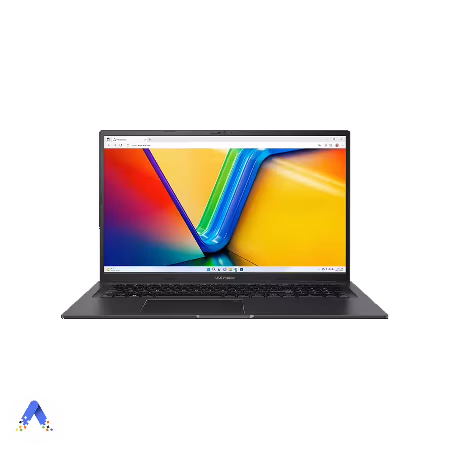 لپ تاپ ایسوس Vivobook 17 X K3704VA-Z