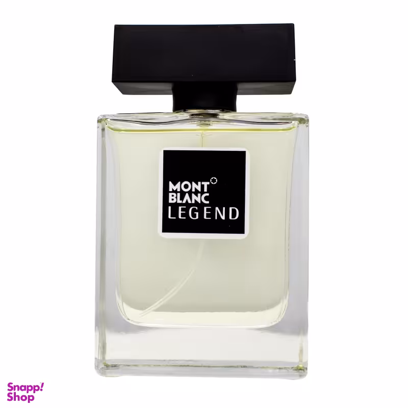 ادو پرفیوم مردانه پرستیژ مدل منت بلنس لجند