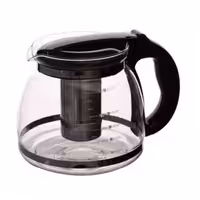 قوری چایساز جیامی هوا  1500 میلی لیتر پیرکس