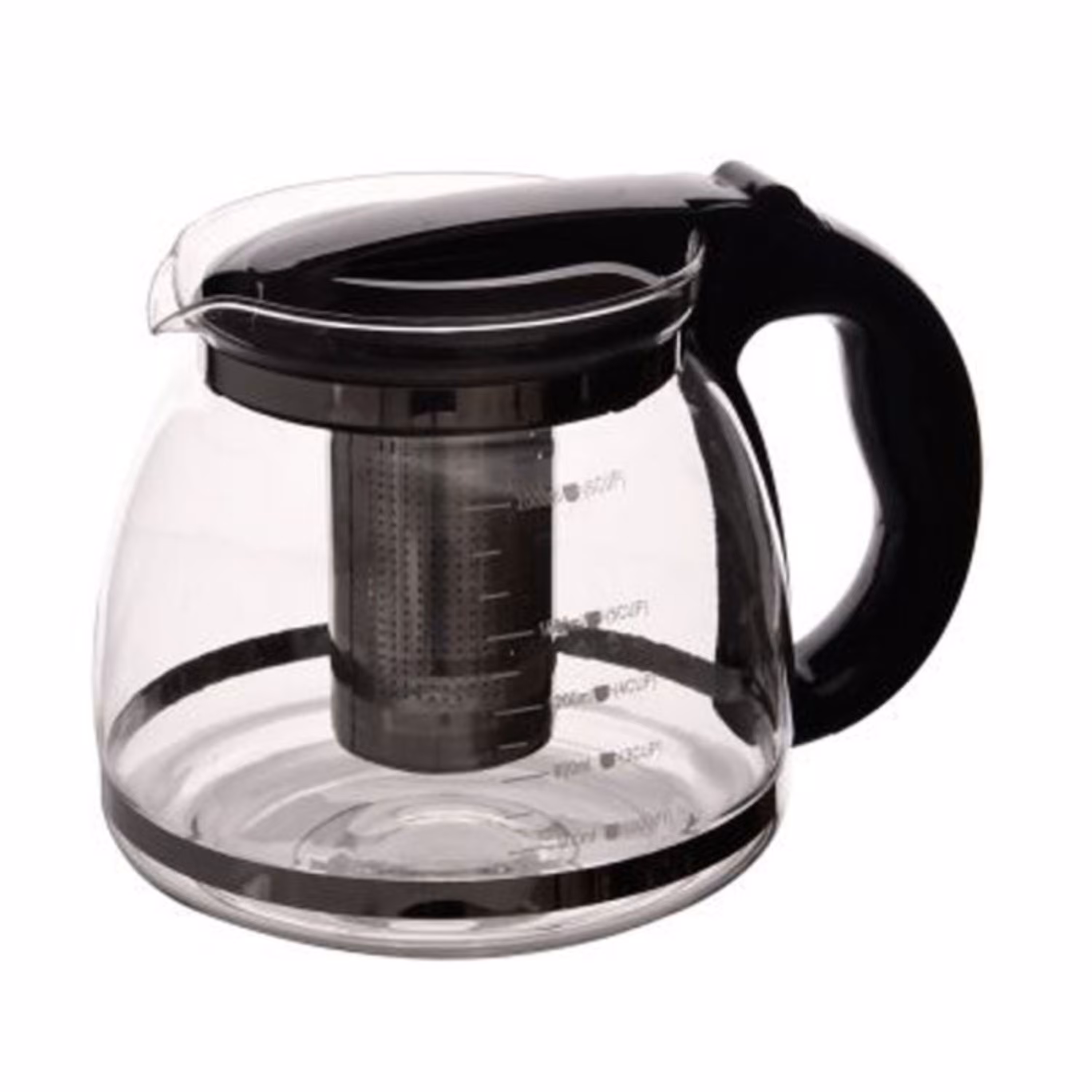 قوری چایساز جیامی هوا  1500 میلی لیتر پیرکس