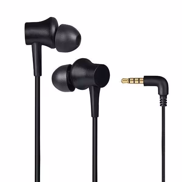 هندزفری شیائومی مدل (Mi Earphones Basic) اورجینال با کیفیت صداها رو گوش کنید