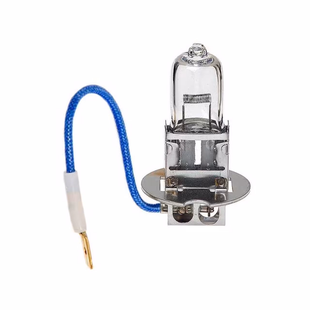 لامپ پروژکتور سیم دار خودرو مناسب سمند