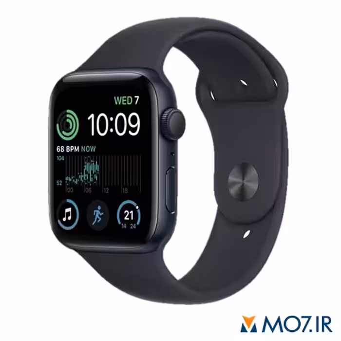 ساعت هوشمند اپل واچ مدل Apple Watch SE Series8 44mm | فروشگاه اینترنتی موبایل 7