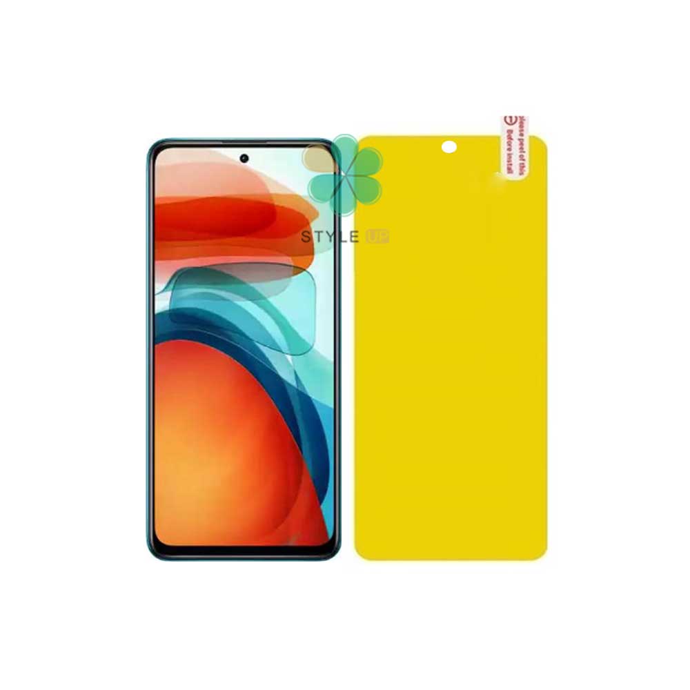 محافظ صفحه نانو گوشی شیائومی Xiaomi Poco X3 GT